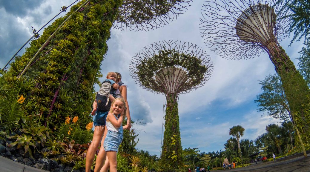 things to do singapore